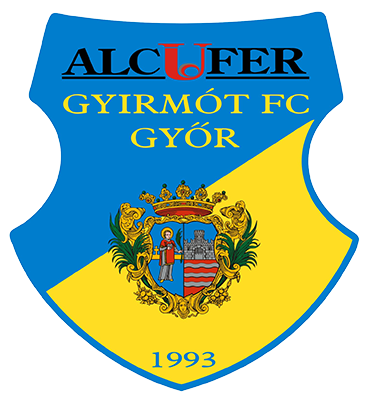 Gyirmot II Football Team