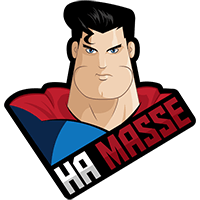 Команда Ha MaSSe. Состав CS2 (CS:GO)