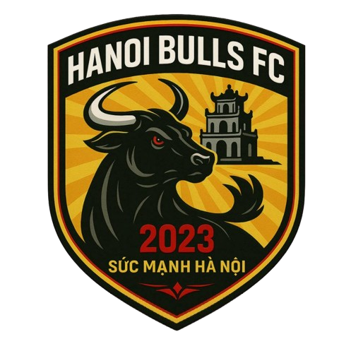 Ha Noi Bulls – Football Team