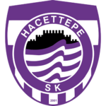 Drużyna Hacettepe. Skład Football
