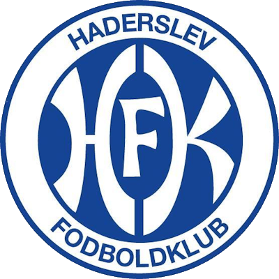 Haderslev (f) – Football