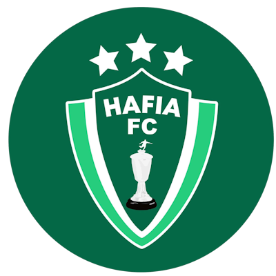 Hafia – Football Team
