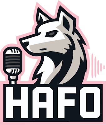 Команда HAFO. Состав CS2 (CS:GO)