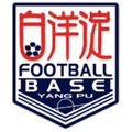 Equipo Haigang Yangpu U13. Composición De Football