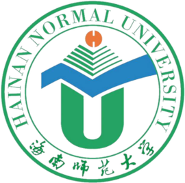 Equipo Hainan Normal University. Composición De Basketball