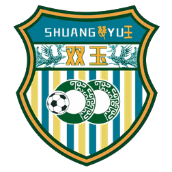 Hainan Shuangyu – Football Team