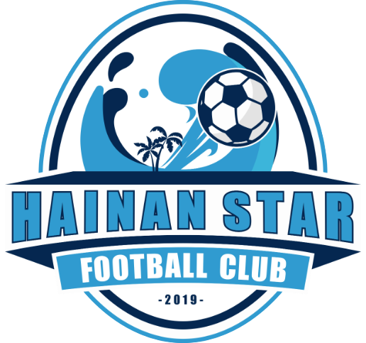 Drużyna Hainan Star. Skład Football