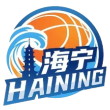 Команда Haining. Состав Basketball