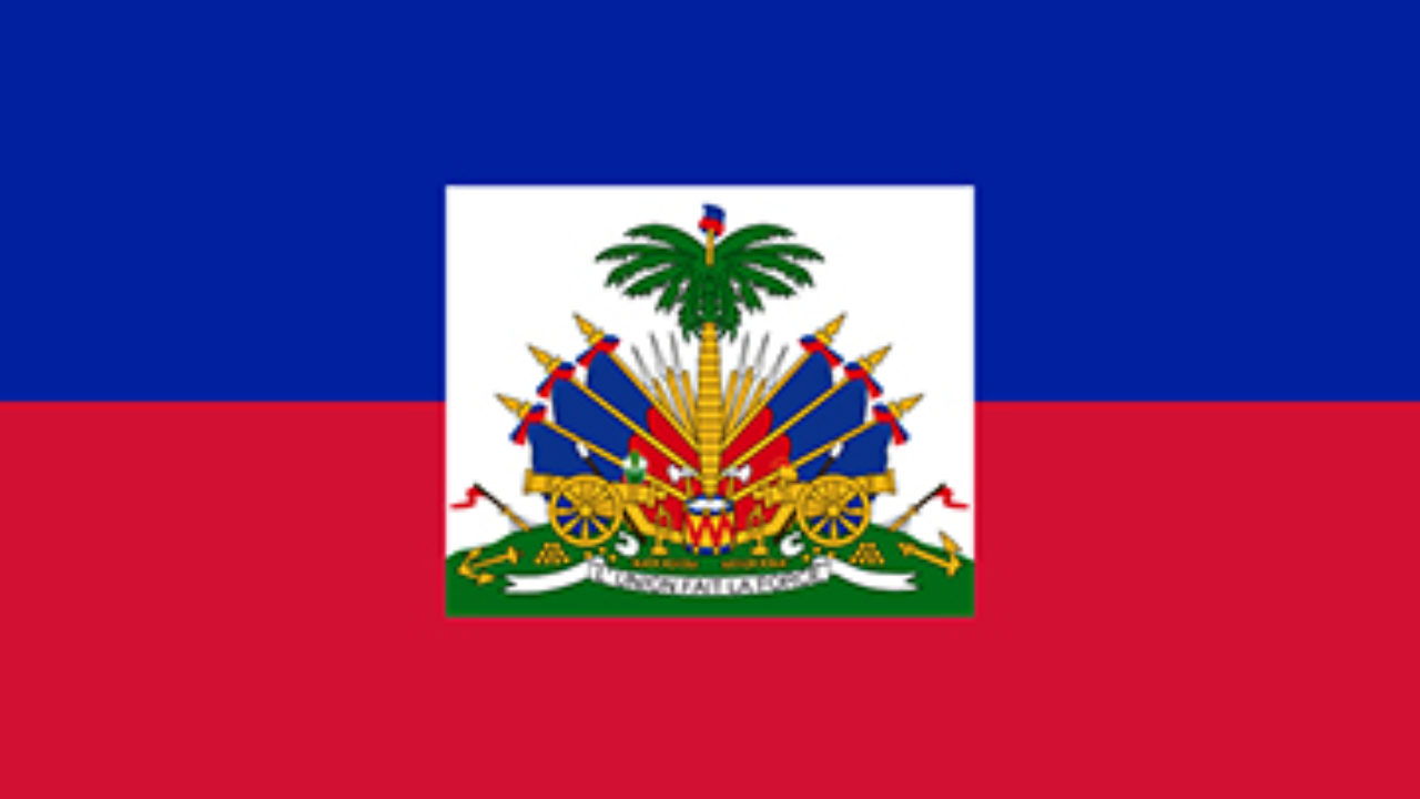 Drużyna Haiti. Skład Basketball