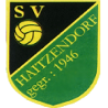 Equipo Haitzendorf. Composición De Football