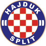 Hajduk Split U19 Football Team