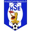 Equipo Hajduszoboszlo SE. Composición De Football