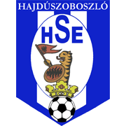 Equipo Hajdúszoboszlói SE. Composición De Football