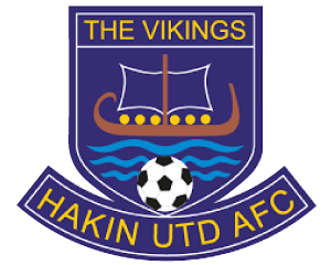 Hakin United – Football Team