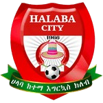 Drużyna Halaba Ketema. Skład Football