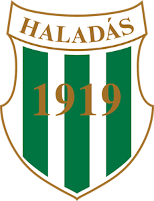 Haladás VSE – Football