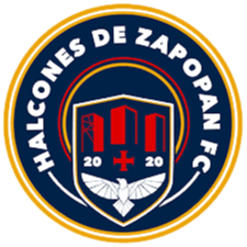 Halcones de Zapopan – Football Team