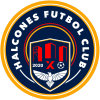 Hold Halcones FC II. Opstilling Football
