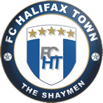 Halifax Town U18 – Football Team