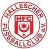 Hallescher U17 – Football