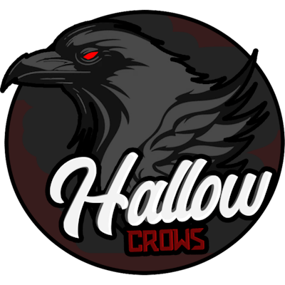 Hold Hallow Crows. Opstilling LoL