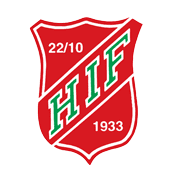 Halsen – Football