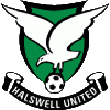 Drużyna Halswell United. Skład Football