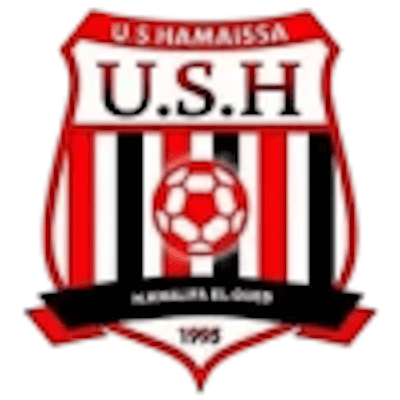 Equipo Hamaissa. Composición De Football
