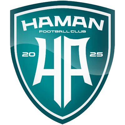 Haman FC – Football Team