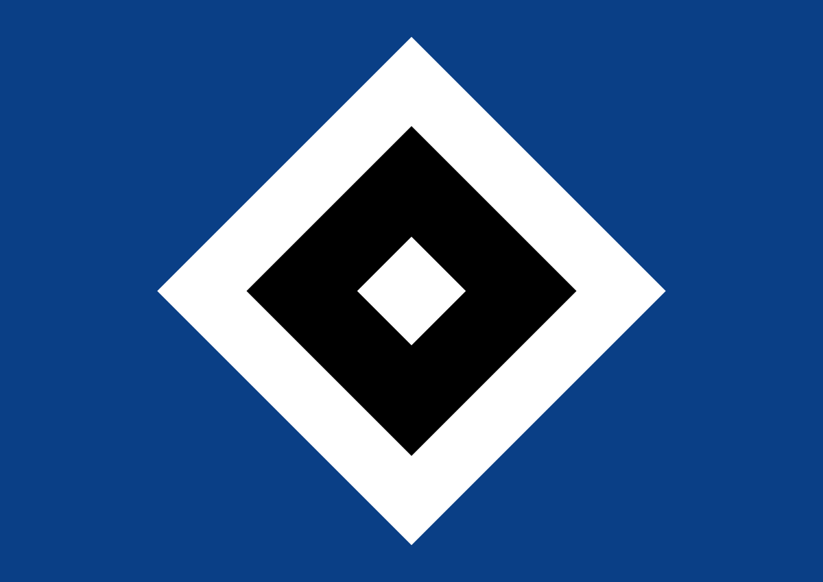 Hamburger SV III Football Team