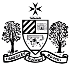 Hamersley Rovers – Football Team