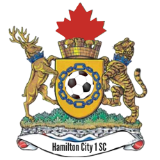 Hamilton City – Football Team