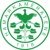 Hold HamKam (w). Opstilling Football