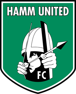Hamm United Football Team