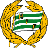 Equipo Hammarby U19. Composición De Football