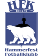 Hammerfest FK – Football Équipe