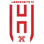 Hammersmith (W), склад з Football