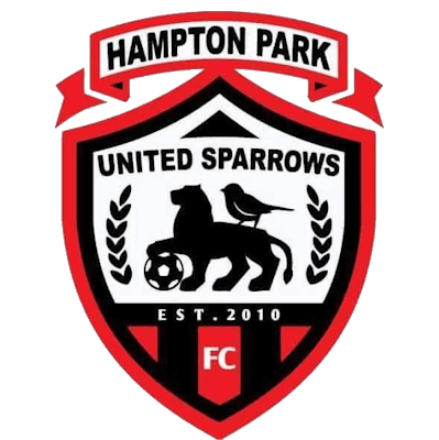 Hampton Park United Sparrows – Football Team