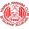 Equipo Hamra Annaba. Composición De Football