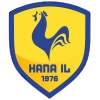 Hana – Football Team