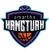 Equipo Hangtuah Sumsel IM. Composición De Basketball