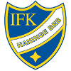 Hold Haninge. Opstilling Football