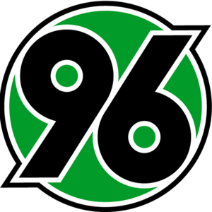 Hold Hannover U17. Opstilling Football