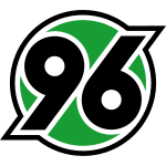 Hold Hannover U19. Opstilling Football