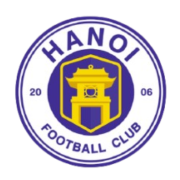 Hanoi FC B – Football Team