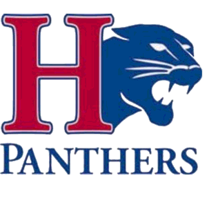 Equipo Hanover College. Composición De Basketball