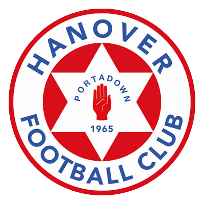 Equipo Hanover. Composición De Football