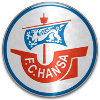 Hansa Rostock II Football Team