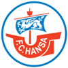 Hansa Rostock U17 Football Team
