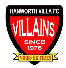 Hanworth – Football Équipe
